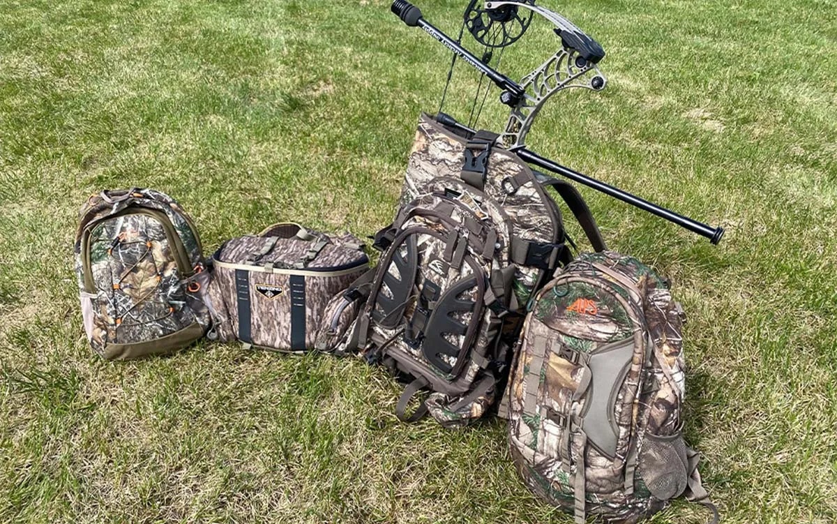 Hunting Accessories Deals